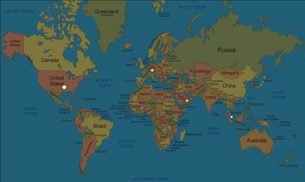 global-map